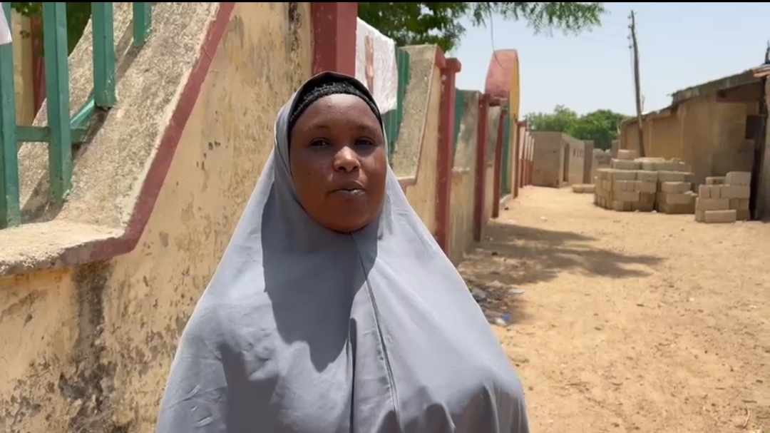 How UNICEF’s Dietary Diversity Project Is Tackling Child Malnutrition in Kano 2